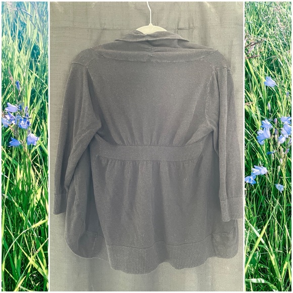 🌿KISMET Cardigan (S) - Picture 5 of 5